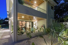 5 min Walk to the Beach Bo Jungle Tamarindo #1