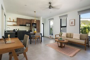 5 min Walk to the Beach Bo Jungle Tamarindo #1