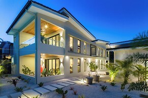 5 min Walk to the Beach Bo Jungle Tamarindo #1