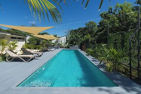 5 min Walk to the Beach Bo Jungle Tamarindo #1