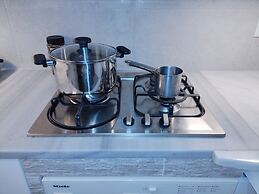 Waterfront Luxury Suite With Sea View 15 min to White Tower