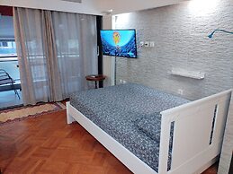 Waterfront Luxury Suite With Sea View 15 min to White Tower