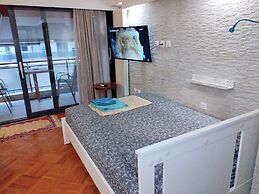 Waterfront Luxury Suite With Sea View 15 min to White Tower