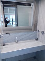 Waterfront Luxury Suite With Sea View 15 min to White Tower