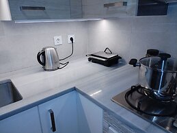 Waterfront Luxury Suite With Sea View 15 min to White Tower