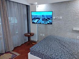 Waterfront Luxury Suite With Sea View 15 min to White Tower
