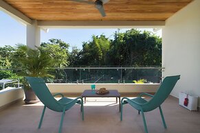 5 min Walk to the Beach - Bo Jungle Tamarindo #4