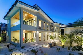 5 min Walk to the Beach - Bo Jungle Tamarindo #4