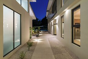 5 min Walk to the Beach - Bo Jungle Tamarindo #4