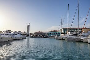 74 Prokymea- Steps From the Sea, Downtown, Balcony