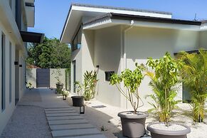 5 min Walk to the Beach - Bo Jungle Tamarindo #2