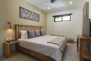 5 min Walk to the Beach - Bo Jungle Tamarindo #2