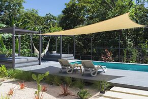 5 min Walk to the Beach - Bo Jungle Tamarindo #2