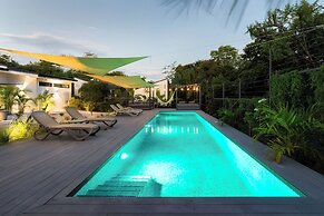 5 min Walk to the Beach - Bo Jungle Tamarindo #2