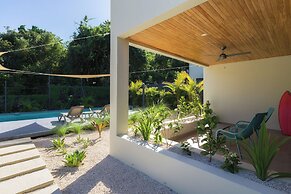 5 min Walk to the Beach - Bo Jungle Tamarindo #2