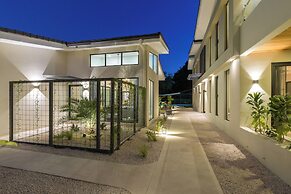 5 min Walk to the Beach - Bo Jungle Tamarindo #2