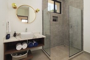 5 min Walk to the Beach - Bo Jungle Tamarindo #2