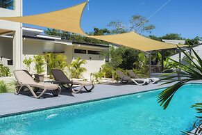 5 min Walk to the Beach - Bo Jungle Tamarindo #2