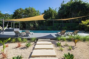 5 min Walk to the Beach - Bo Jungle Tamarindo #2