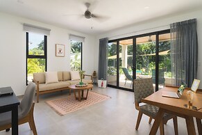 5 min Walk to the Beach - Bo Jungle Tamarindo #2