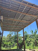 Hospedagem Casa Do Chapéu Caparaó - Cabana Lua