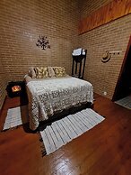 Hospedagem Casa Do Chapéu Caparaó - Cabana Lua