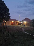 Hospedagem Casa Do Chapéu Caparaó - Cabana Lua