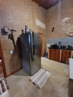 Hospedagem Casa Do Chapéu Caparaó - Cabana Lua