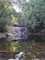 Hospedagem Casa Do Chapéu Caparaó - Cabana Lua
