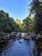 Hospedagem Casa Do Chapéu Caparaó - Cabana Lua
