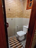 Hospedagem Casa Do Chapéu Caparaó - Cabana Lua