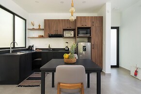 5 min Walk to the Beach - Bo Jungle Tamarindo #3