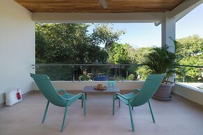 5 min Walk to the Beach - Bo Jungle Tamarindo #3