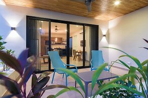 5 min Walk to the Beach - Bo Jungle Tamarindo #3