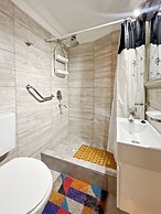 Palermo Accommodation Comfort and Style for up to 3 People