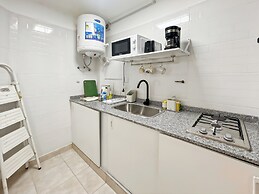 Palermo Accommodation Comfort and Style for up to 3 People