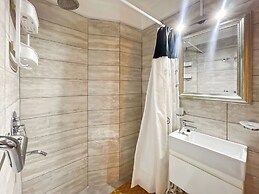 Palermo Accommodation Comfort and Style for up to 3 People