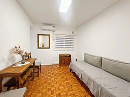 Palermo Accommodation Comfort and Style for up to 3 People