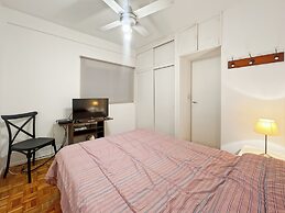 Palermo Accommodation Comfort and Style for up to 3 People