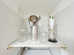 Palermo Accommodation Comfort and Style for up to 3 People