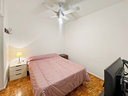 Palermo Accommodation Comfort and Style for up to 3 People