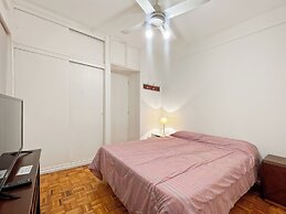 Palermo Accommodation Comfort and Style for up to 3 People