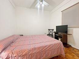 Palermo Accommodation Comfort and Style for up to 3 People