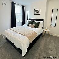 2bed Close to City Centre, Perfect for Contractors