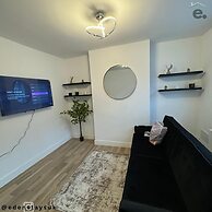 2bed Close to City Centre, Perfect for Contractors