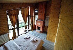 The Grand Hotel Bakuriani