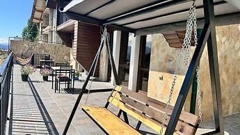 The Grand Hotel Bakuriani