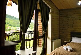 The Grand Hotel Bakuriani