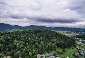 The Grand Hotel Bakuriani