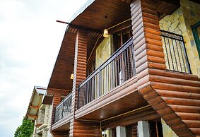 The Grand Hotel Bakuriani